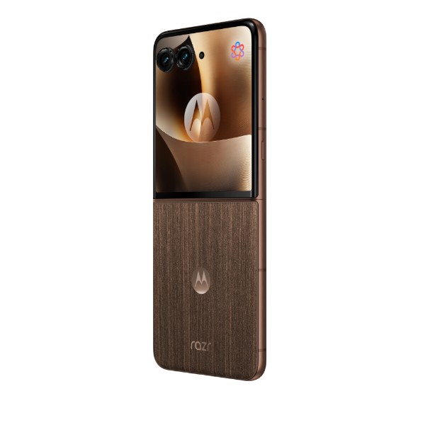 Фото - Смартфон Motorola Razr 70 ultra 16/512GB Cocoa